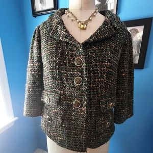 LOFT Ann Taylor  Jacket..